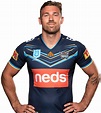 Official NRL Nines profile of Bryce Cartwright for Gold Coast Titans 9s ...