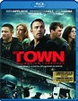 The Town, lanzamiento en España - 1080b.com