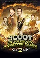 Scoot poliziotto a 4 zampe 2 (2014) Film Avventura con Luke Perry: Cast ...