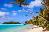 Cookinseln im Pazifik - ein Südseetraum | Urlaubsguru.de