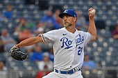 2021 Season in Review: Mike Minor - Royals Review