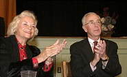 John J. O’Connor III, Husband of Former Justice, Is Dead at 79 - The ...