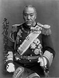 [DIPLOMACY] Rear Admiral Suzuki Kantarō arrives in Jakarta, named ...