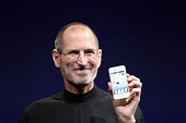 File:Steve Jobs Headshot 2010.JPG - Wikipedia