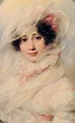 Catherine Bagration | Portrait art, Antique portraits, Portrait