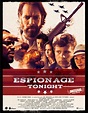 Espionage Tonight - Película 2017 - Cine.com