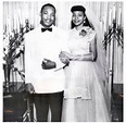 Happy Anniversary Mr. & Mrs. Martin Luther King Jr. - Married Today in ...