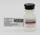 Potassium Chloride Injection - Pictures