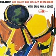 Cu-bop : Art Blakey / Jazz Messengers | HMV&BOOKS online - WPCR-29022