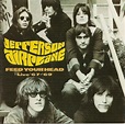 Jefferson Airplane - Feed Your Head: Live '67-'69 | Releases | Discogs
