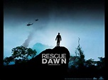 Klaus Badelt - Rescue Dawn - Suite - YouTube