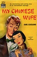 My Chinese Wife by Karl Eskelund | Goodreads