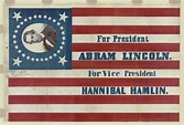 1860 ELECTION – U.S. PRESIDENTIAL HISTORY