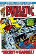 Fantastic Four (1961) #121 | Comic Issues | Marvel