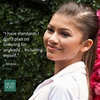 9 Quotes From Zendaya That Remind Us Just How Awesome She Is ...