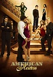 American Heiress (TV Series 2007– ) - IMDb