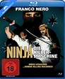 Ninja - Die Killer-Maschine Blu-ray - Film Details - BLURAY-DISC.DE