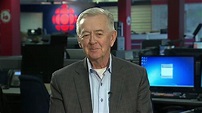 Preston Manning on the Conservative leadership race | CBC.ca