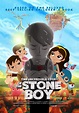 THE INCREDIBLE STORY OF THE STONE BOY – TRAILER