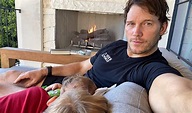 Chris Pratt Says Daughter Lyla Taught Him About ‘Uniqueness’ - Family ...