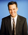 Matthew Perry's Transformation: See Photos of Actor Young to Now