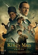 King's man: Начало / King's man 3 (2021) скачать торрент в хорошем качестве