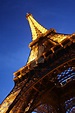The Eiffel Tower by Torchwood-Mindfreak on DeviantArt