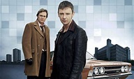 ITV's Trauma: John Simm talks about being double booked | TV & Radio ...