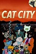 Cat City (1986) - DVD PLANET STORE