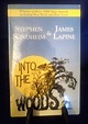 into the woods book james lapine - Lavette Cobbs