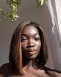 18 Beautiful Black Women With Enviable Lips - Essence