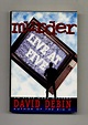 Murder Live at Five - 1st Edition/1st Printing | David Debin | Books ...