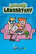 Dexter's Laboratory (TV Series 1996-2003) - Posters — The Movie ...
