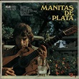 Manitas De Plata Manitas De Plata UK vinyl LP album (LP record) (595024)
