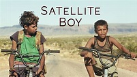 Satellite Boy (Movie, 2012) - MovieMeter.com