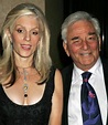 What Made Shera Danese's and Peter Falk's 34-Year Marriage so Enduring ...