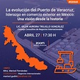 Lista 90+ Foto Como Es El Puerto De Veracruz Alta Definición Completa ...
