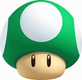 Image - 1-up Mushroom.png | Fantendo - Nintendo Fanon Wiki | Fandom ...