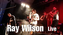 Ray Wilson - 10 Complete Songs - Live @ Kühlschiff Lindenbrauerei Unna ...
