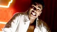 Ginuwine – Pony (Official Video) - Respect Due