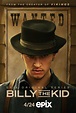 Billy the Kid (#2 of 3): Mega Sized TV Poster Image - IMP Awards