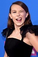 Millie Bobby Brown Young Alice : Aangirfan - At the age of twelve, she ...
