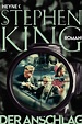 'Der Anschlag' von 'Stephen King' - eBook