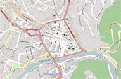 Villefranche-de-Rouergue Map France Latitude & Longitude: Free Maps