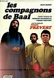 Amazon.fr - LES COMPAGNONS DE BAAL - BARON JEAN - Livres