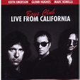 KEITH EMERSON Boys Club : Live From California reviews