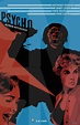 Robin Mistri - Alfred Hitchcock: Psycho 1960 Poster