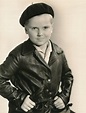 Jackie Cooper: The First Child Actor to Receive an Oscar Nomination ...