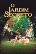 O Jardim Secreto (1993) - Pôsteres — The Movie Database (TMDB)