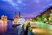 13 Incredibly Romantic Things to Do in Savannah for Couples
